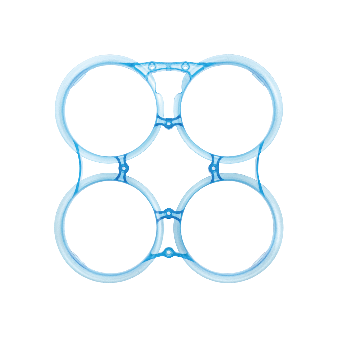 Propelerio apsauga Pilotix Spark 2" mėlyna