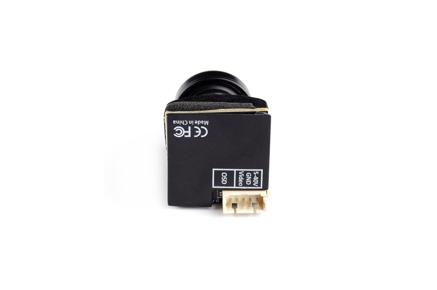 FPV kamera Pilotix P6 Pro