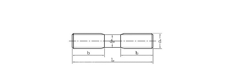 Metalinės dalys Pilotix M2 Stūmiklis 100mm