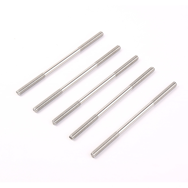 Metalinės dalys Pilotix M2 Stūmiklis 100mm