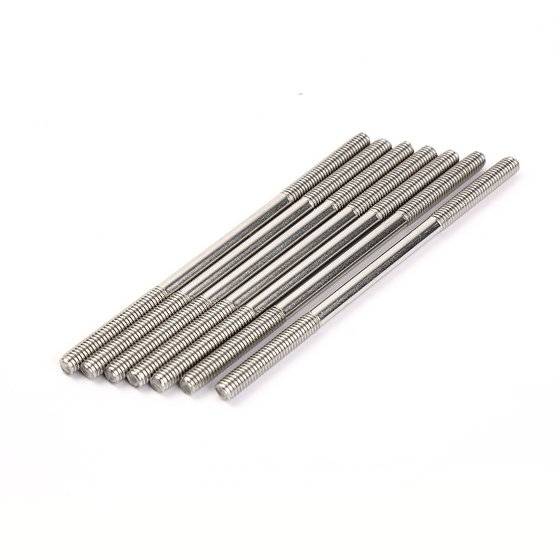 Metalinės dalys Pilotix M2 Stūmiklis 100mm