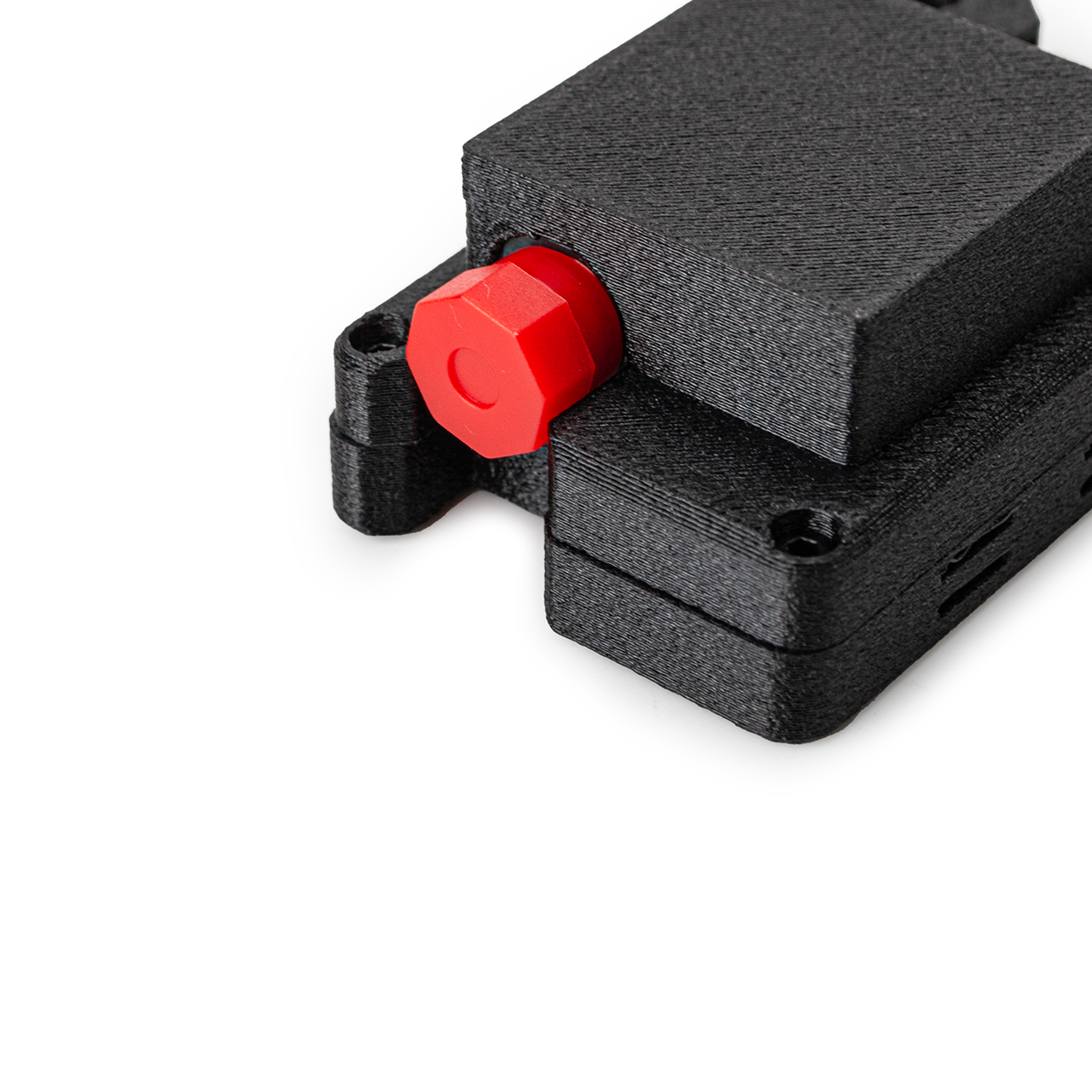 Imtuvas Pilotix šviesolaidiniam moduliui SE V2