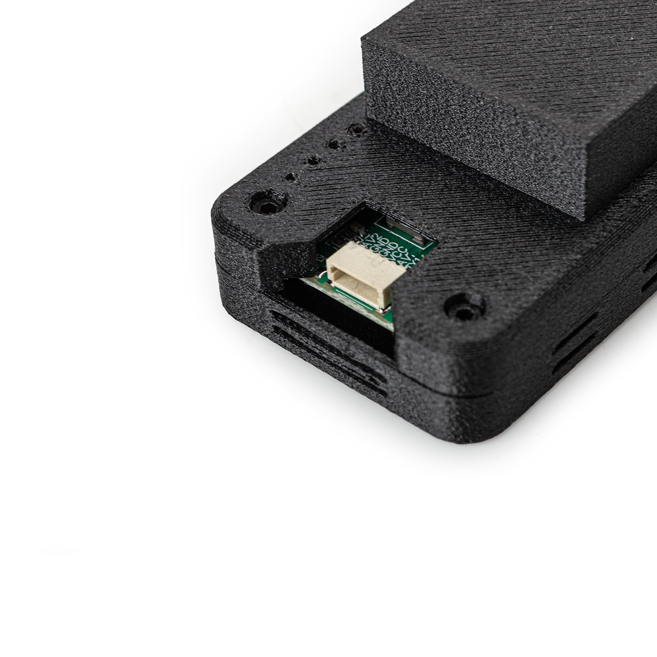 Imtuvas Pilotix šviesolaidiniam moduliui SE V2