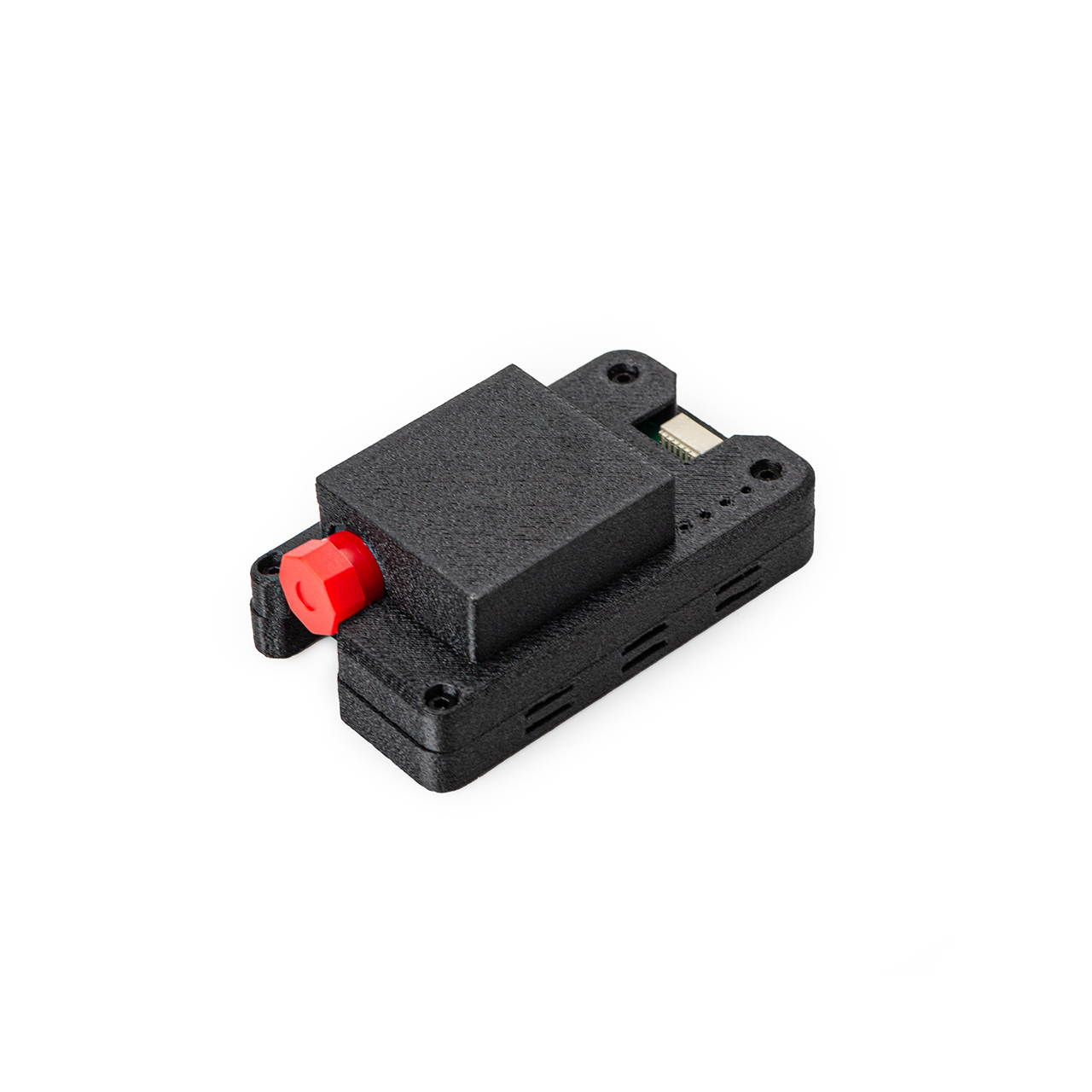 Imtuvas Pilotix šviesolaidiniam moduliui SE V2