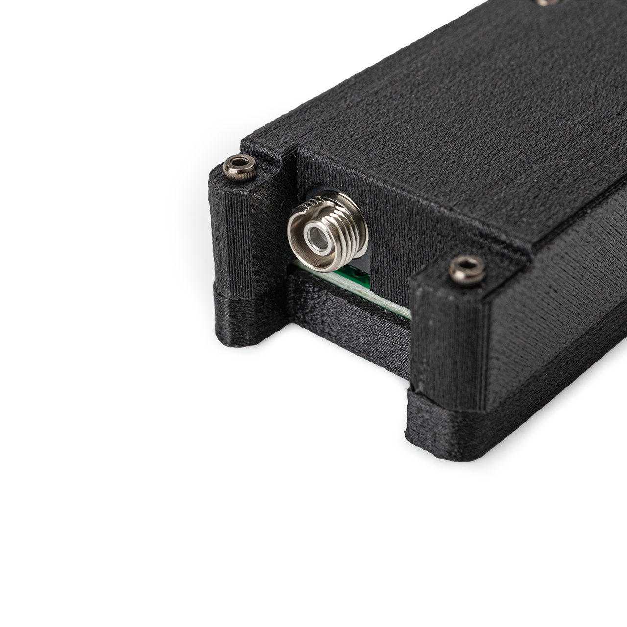 Siųstuvas-imtuvas „Pilotix“ optinio pluošto moduliui SE 40 km