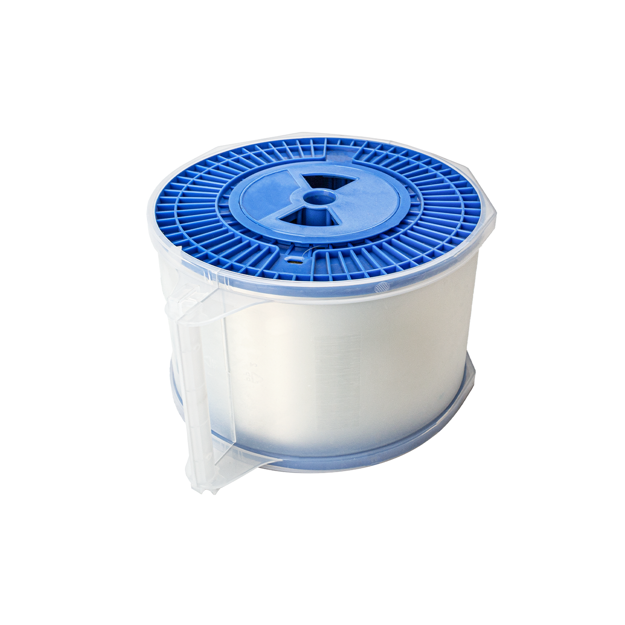 Optinio pluošto kabelis Pilotix 0,25 mm, 50 km/ritinėlis