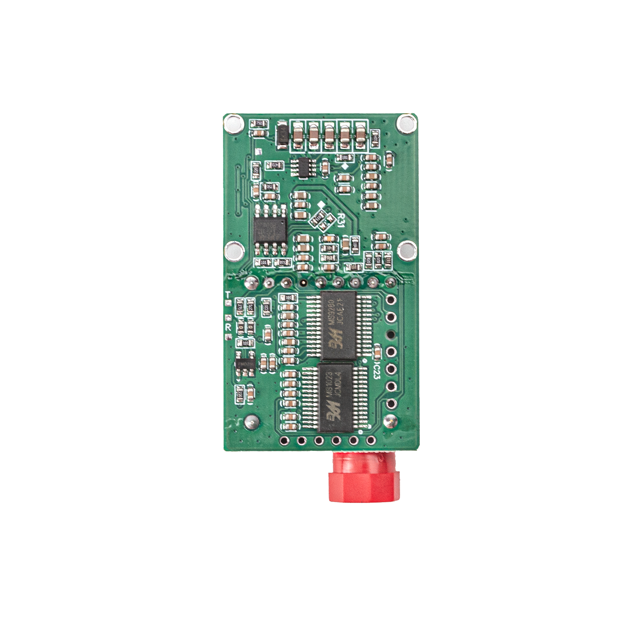 PCB plokštė Pilotix Air blokui be korpuso
