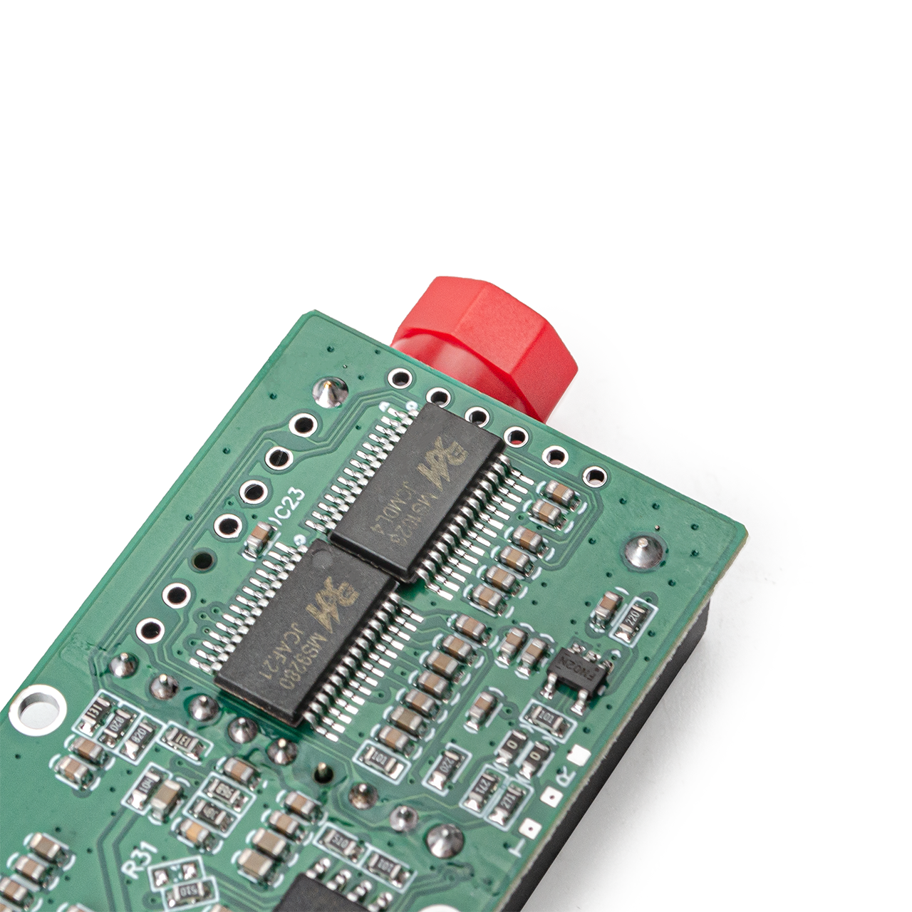 PCB plokštė Pilotix Air blokui be korpuso
