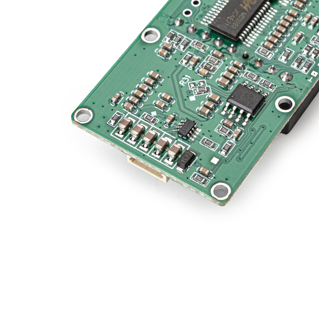 PCB plokštė Pilotix Air blokui be korpuso