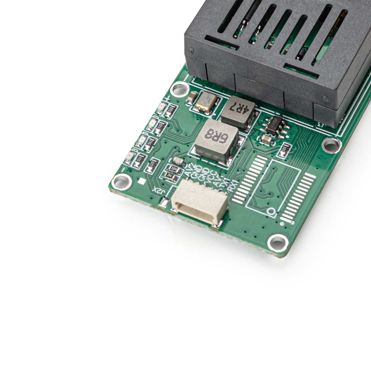 PCB plokštė Pilotix Air blokui be korpuso