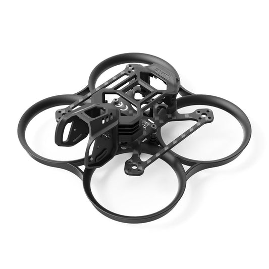 Rėmas BETAFPV Pavo20 Pro Whoop O4 Pro Black