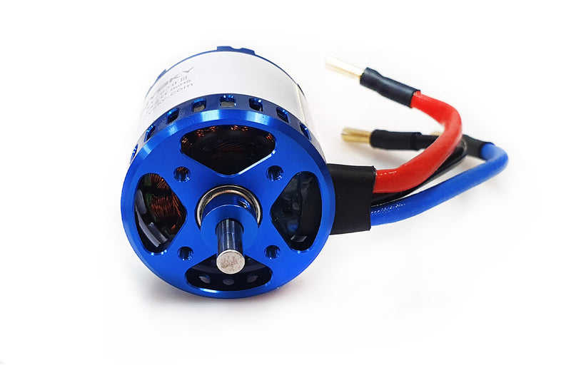 Variklis „Sunnysky V3 X3525 650KV“