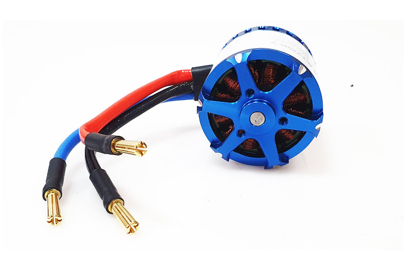 Variklis „Sunnysky V3 X3525 650KV“