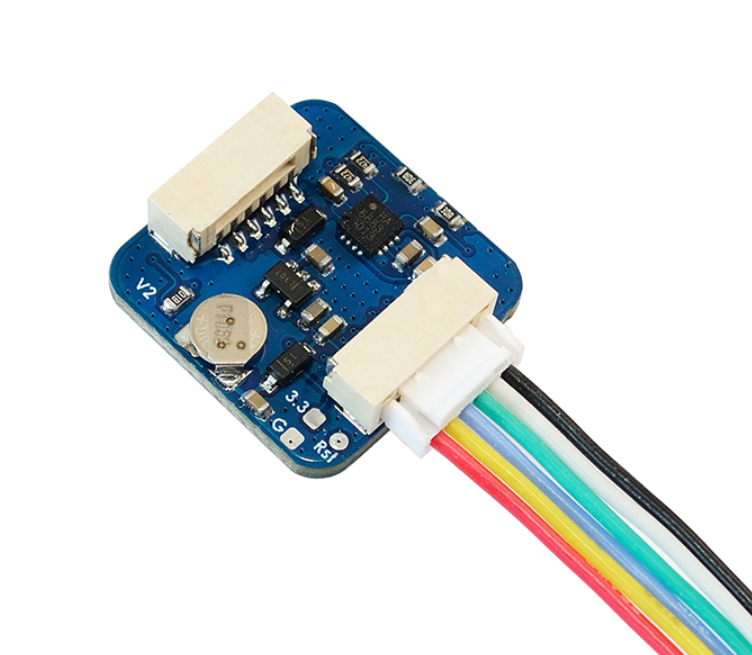 GPS modulis Mateksys M10Q-5883 su kompasu