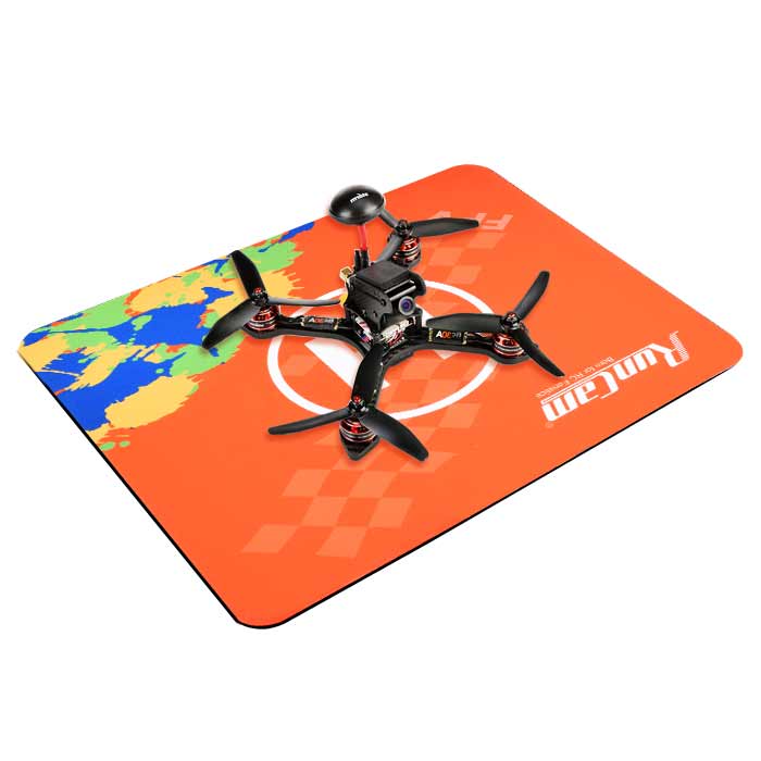 204 7 landing takeoff pad runcam