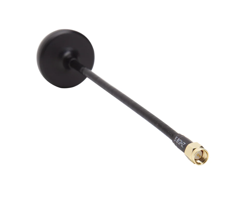 Antena „Skyzone 5.8G RHCP“ grybo formos