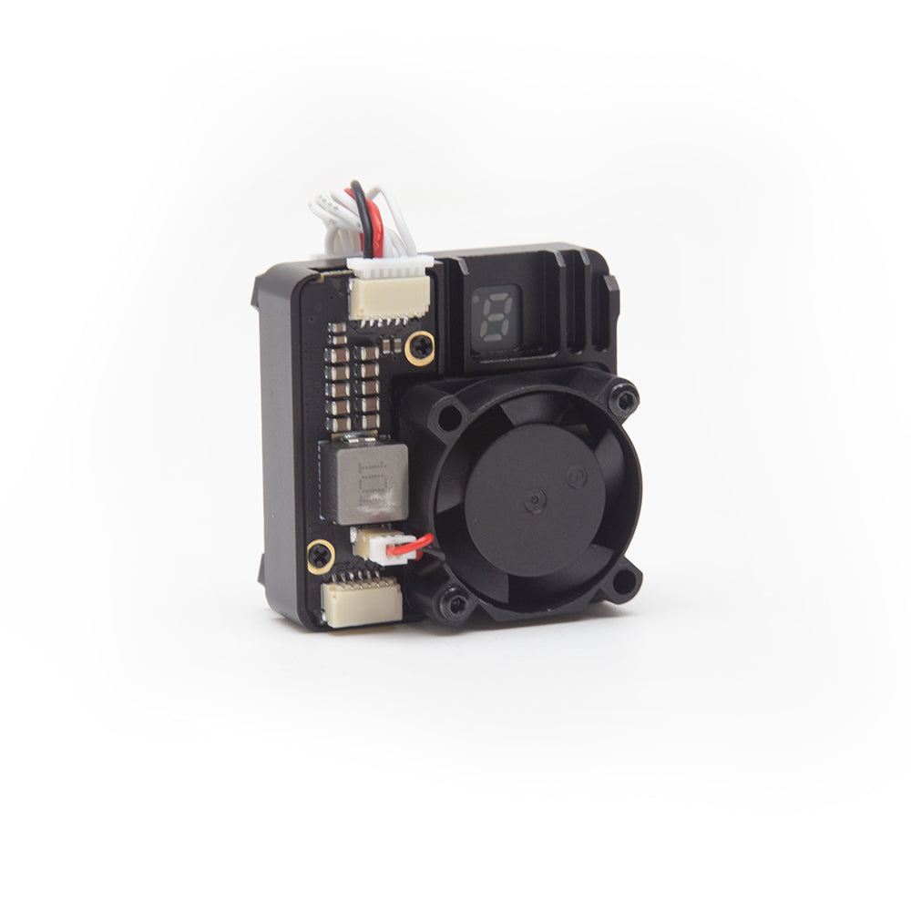 VTX Skyzone TX2501CNC (2,5 W, 6,2 GHz)