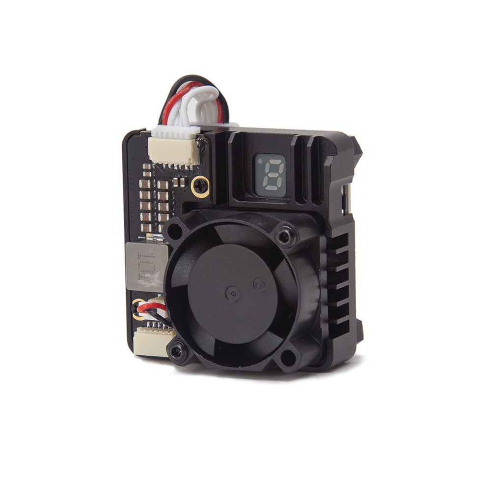 VTX Skyzone TX2501CNC (2,5 W, 6,2 GHz)