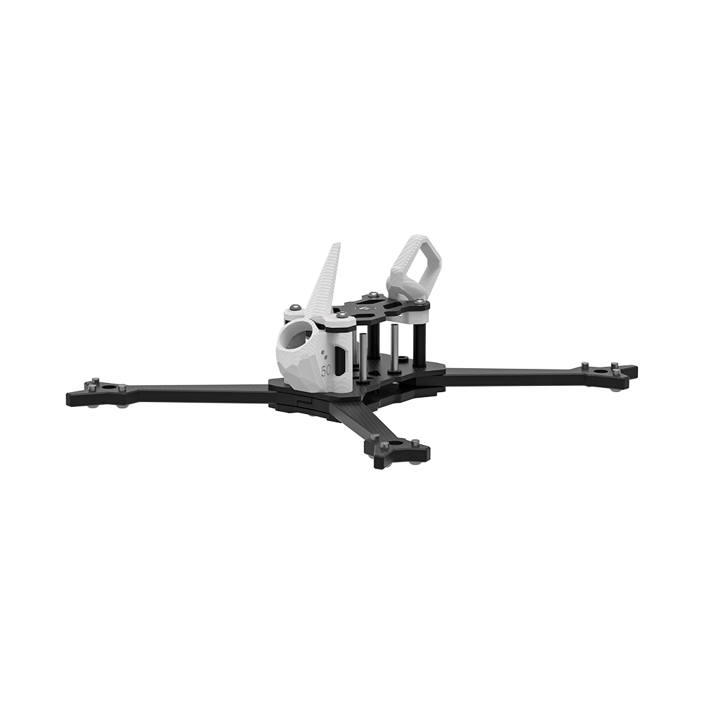 Rėmas iFlight Mach R5 Sport Ultra versija