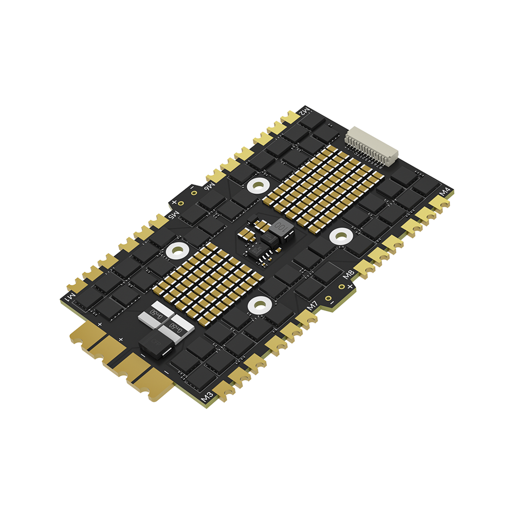 ESC iFlight Thunder 80A 8 viename
