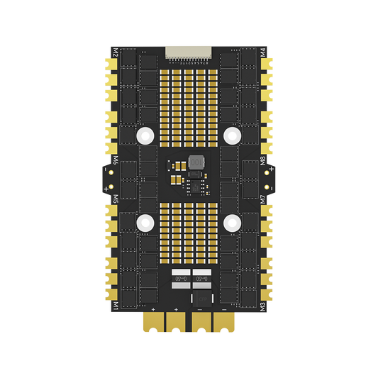 ESC iFlight Thunder 80A 8 viename