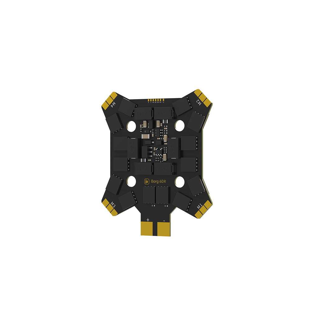 ESC iFlight Borg 60R