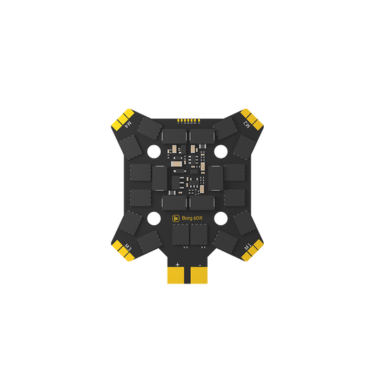 ESC iFlight Borg 60R