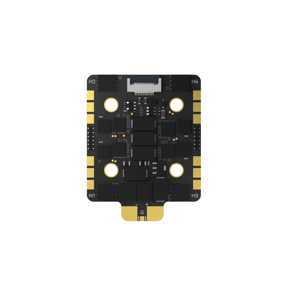 ESC iFlight Borg 60RS