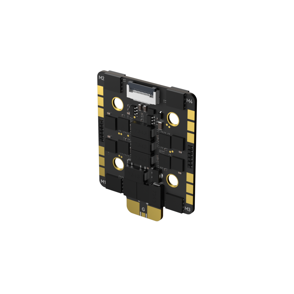 ESC iFlight Borg 60RS