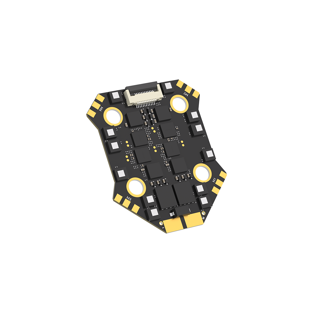 ESC iFlight Borg 60R Mini