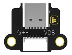 Adapteris iFlight Defender 25 USB Type-C