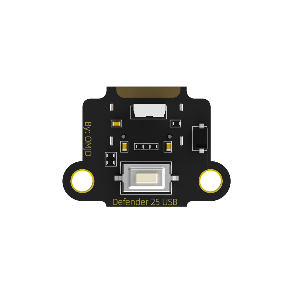 Adapteris iFlight Defender 25 USB Type-C