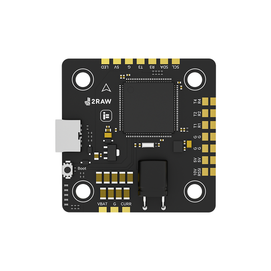 FC iFlight Thunder H7