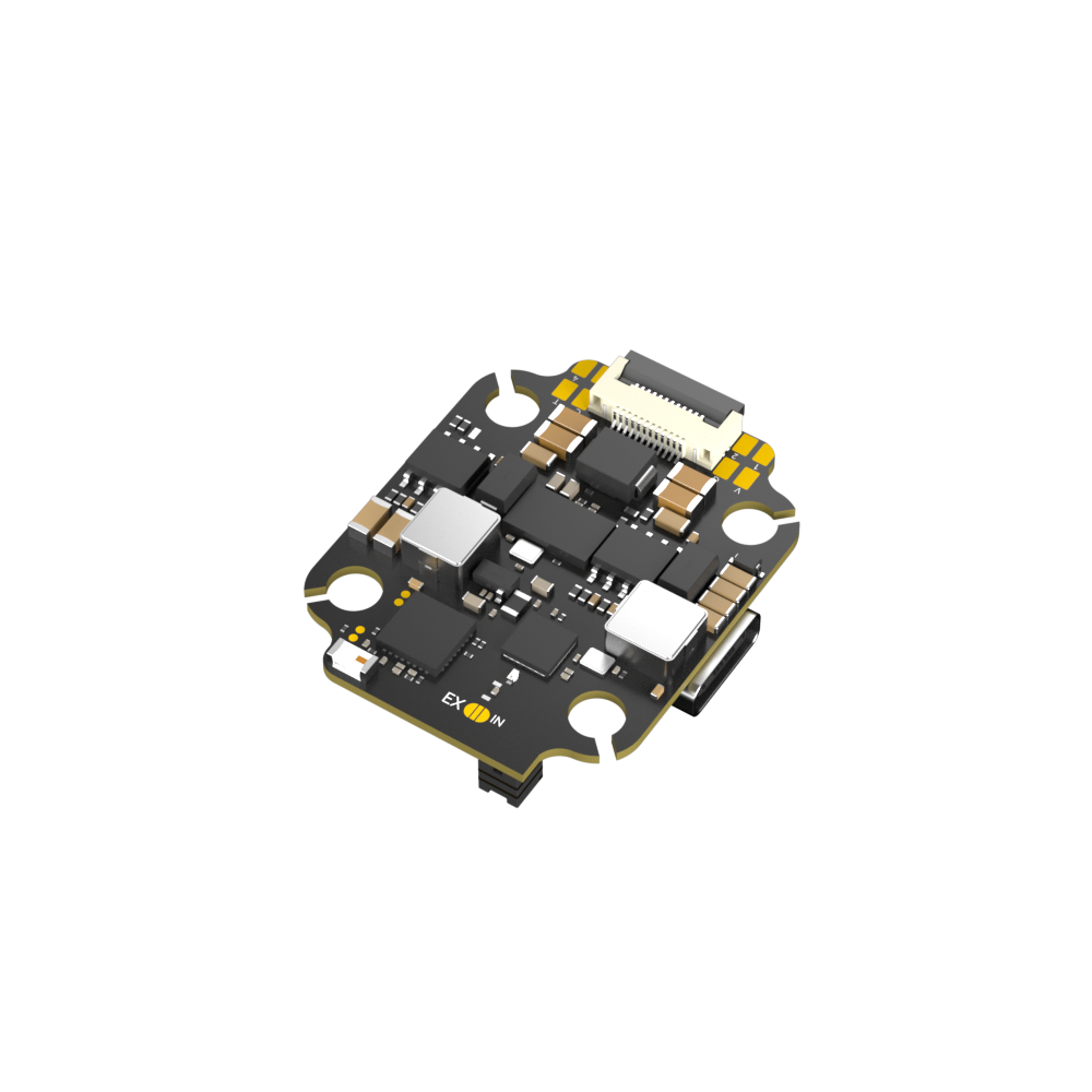 FC iFlight Borg 5S RX