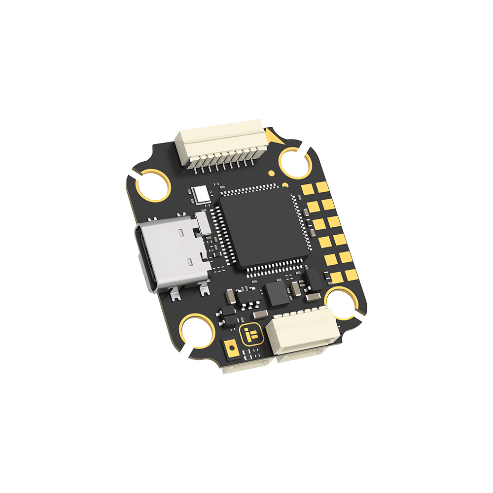 FC iFlight Borg F7 Mini