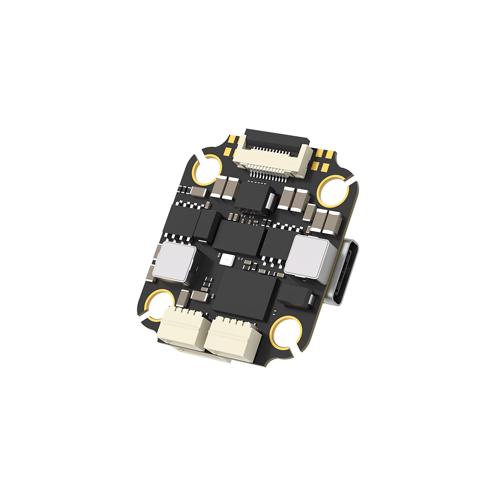 FC iFlight Borg F7 Mini