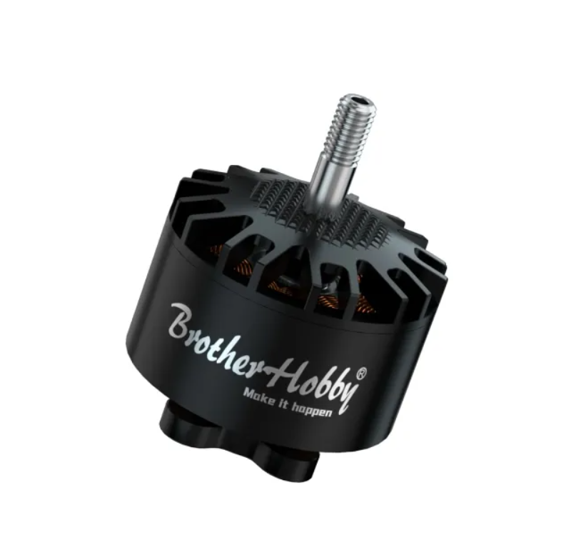 Variklis Brotherhobby Tornado T5 Pro 3115 1520KV