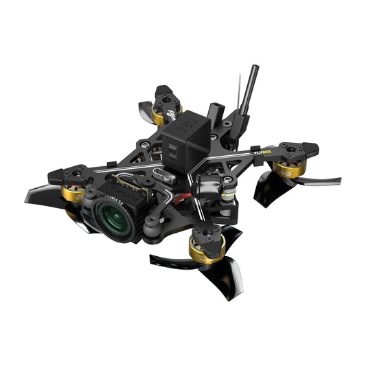 FPV dronas FLYWOO Flybee 16 HD O4 2S ELRS 2.4G