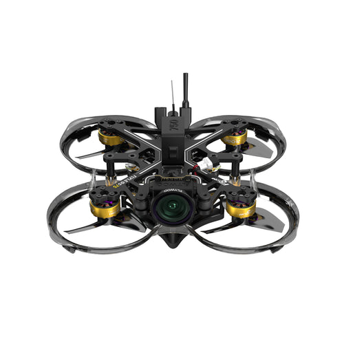 FPV dronas FLYWOO Flylens 75 HD O4 2S TBS V1.3