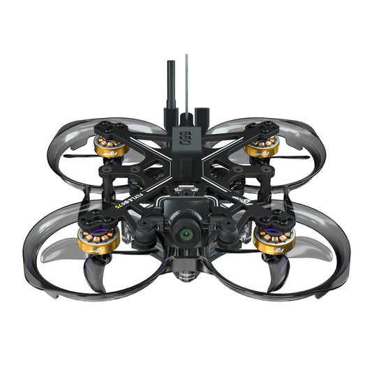 FPV dronas FLYWOO FlyLens 75 HDZero 2S ELRS 2.4G V1.3