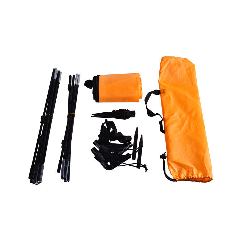 207 2 airgate runcam 150cm