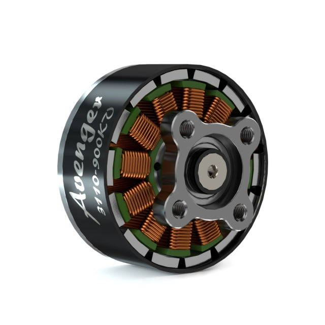 Variklis Brotherhobby Avenger 3110 900KV