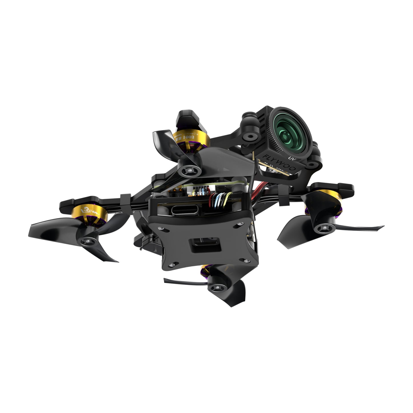 Akumuliatorius DOGCOM 1480mAh 6S 150C 22.2V LiPo Ultra Series
