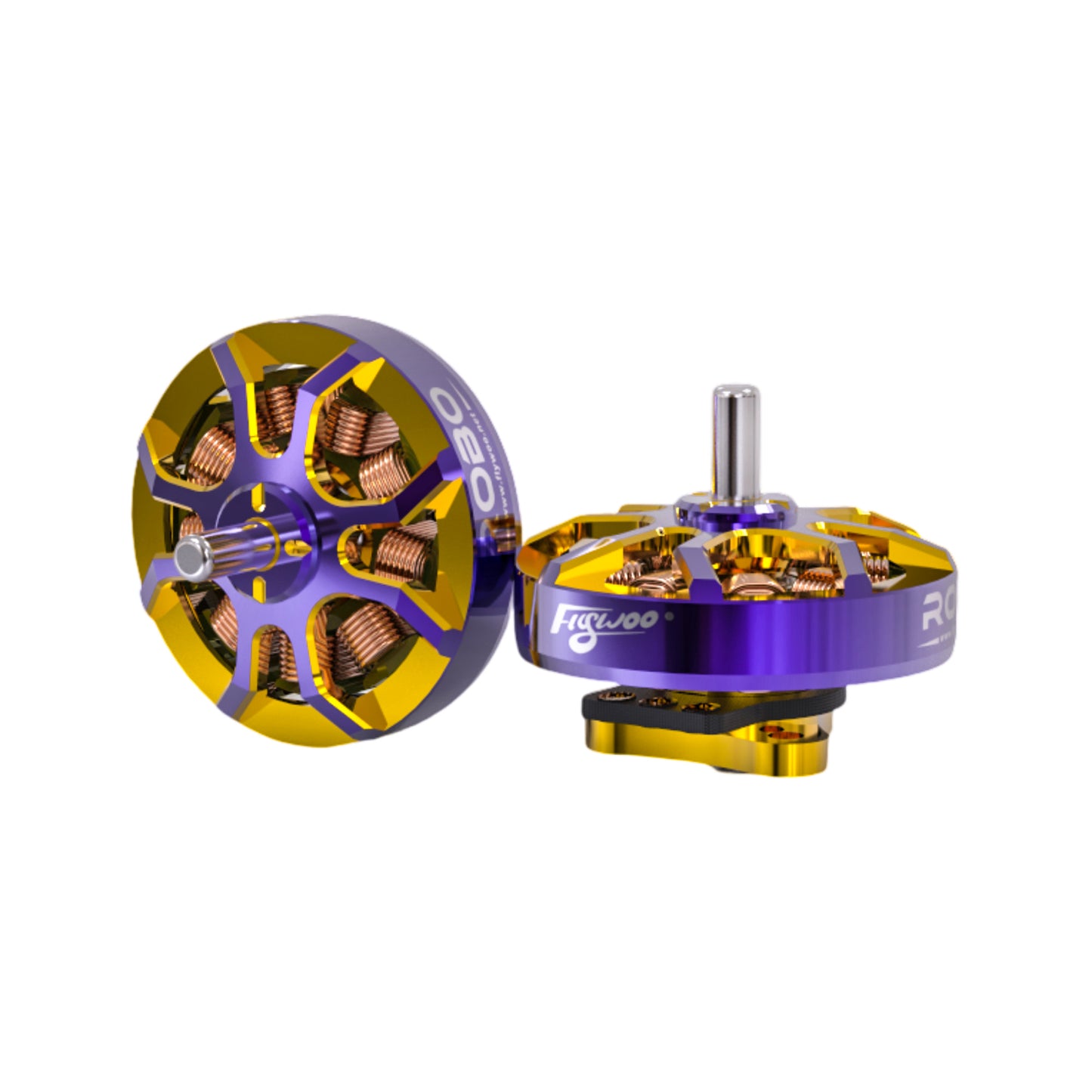 Variklis Flywoo ROBO 1002 23500KV