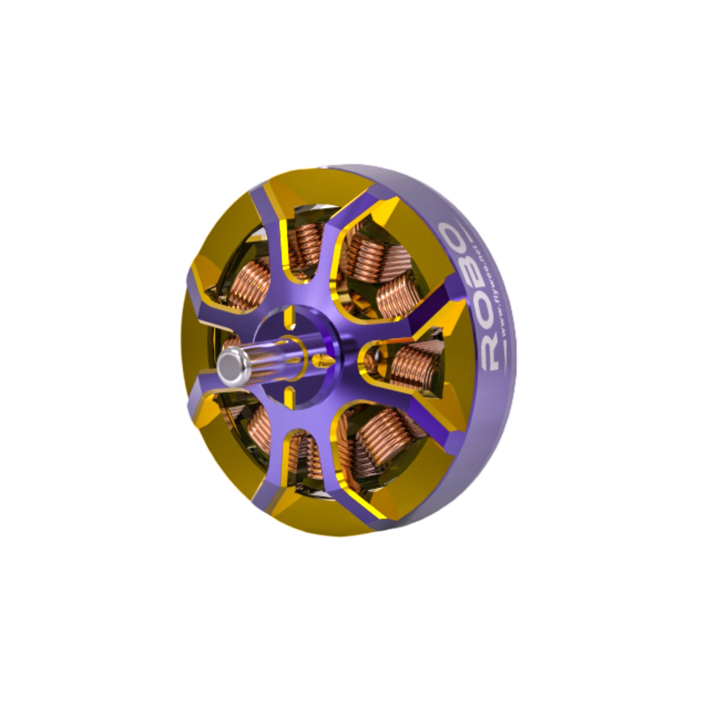 Variklis Flywoo ROBO 1002 23500KV