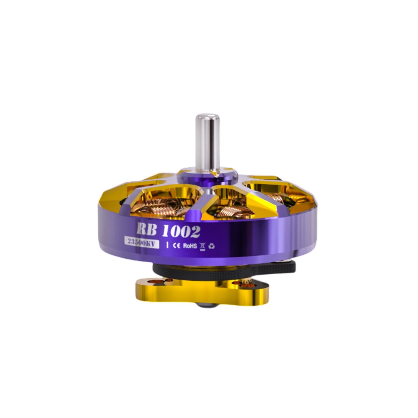 Variklis Flywoo ROBO 1002 23500KV