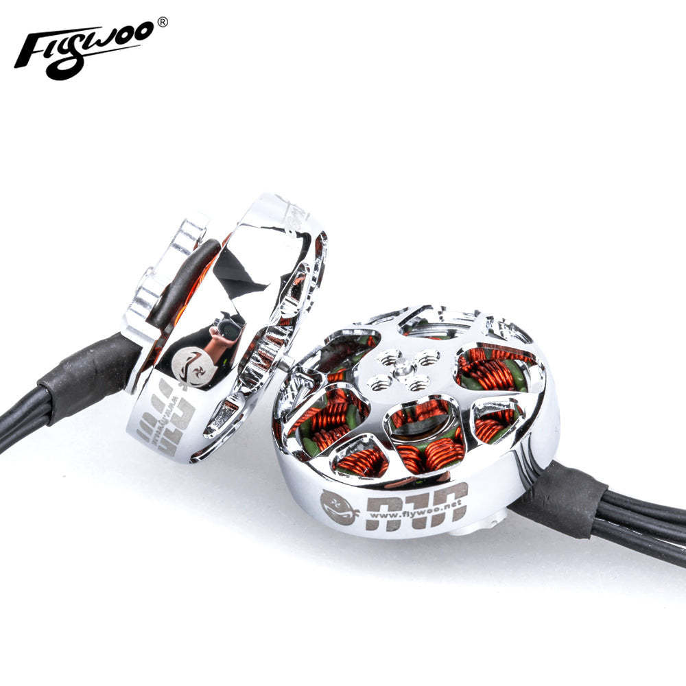 Variklis Flywoo Nin V2 2104 1800KV