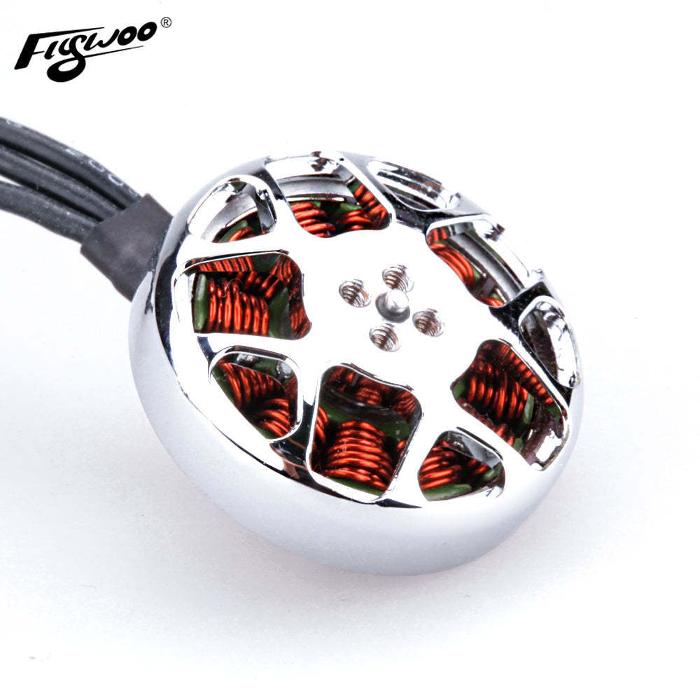 Variklis Flywoo Nin V2 2303.5 1750KV