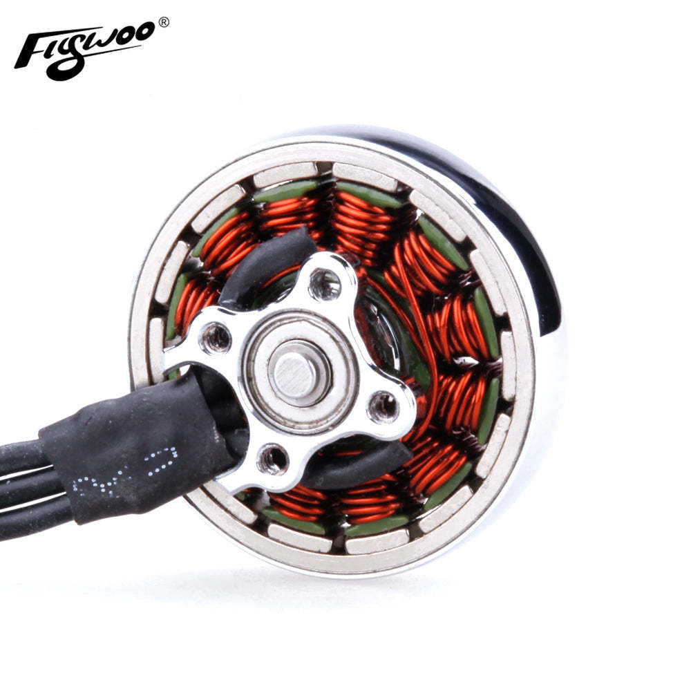 Variklis Flywoo Nin V2 2303.5 1750KV