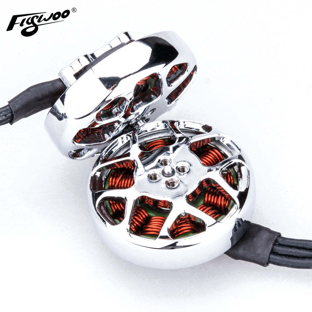 Variklis Flywoo Nin V2 2303.5 1750KV